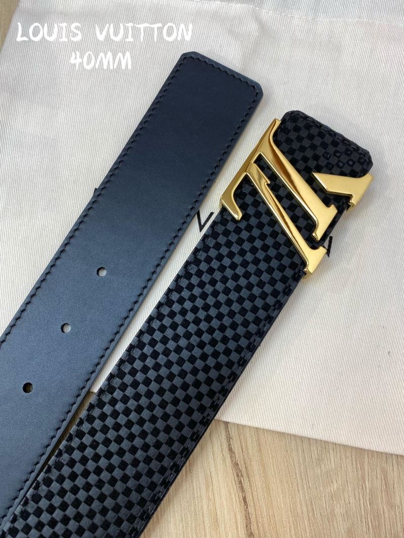 LV Belts